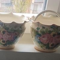 vasi porta piante in ceramica