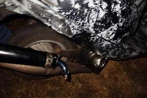 blocco motore Minarelli orizzontale 70 usato 