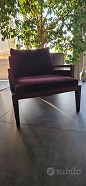 Poltrona POLIFORM