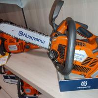 MOTOSEGA T540XP USATA