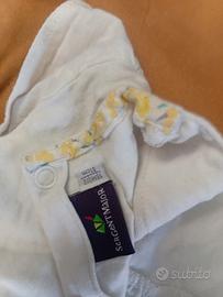 Maglie a giro 18 mesi