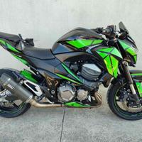 KAWASAKI Z 800 Export solo Esportazione