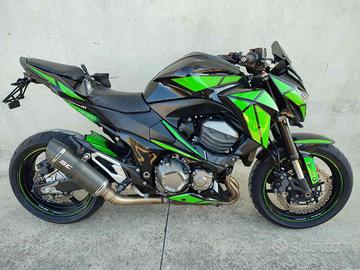 KAWASAKI Z 800 Export solo Esportazione