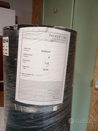 tappeto in gomma granulare