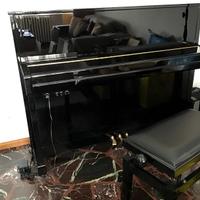 pianoforte yamaha elettronico e tradiz