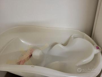 vaschetta bagnetto - OKBABY onda Evolution