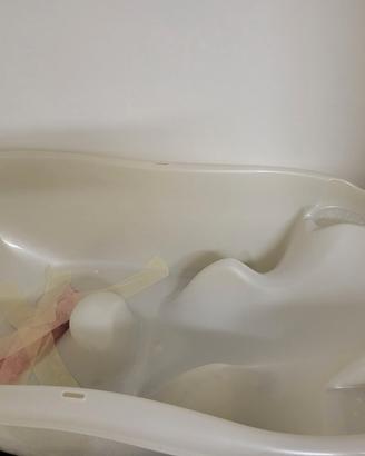 vaschetta bagnetto - OKBABY onda Evolution