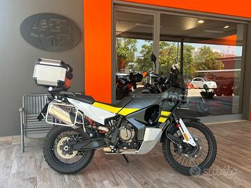 Husqvarna Norden 901
