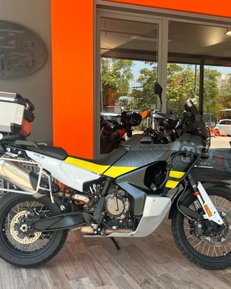 Husqvarna Norden 901