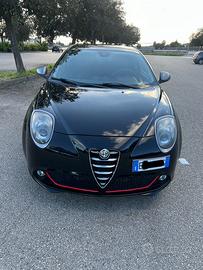 Alfa Romeo mito 1.3 multijet 2014