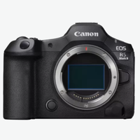 Canon EOS R5 Mark II Body