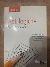 Reti logiche - Apogeo - Seconda edizione