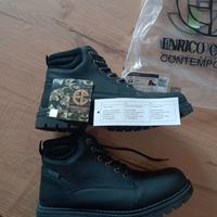 Scarpe Polacco Coveri Uomo num. 44