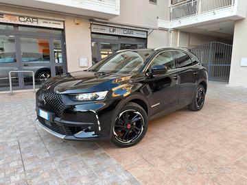 Ds DS 7 Crossback 2.0 BlueHDi 180 cv aut. Grand Ch
