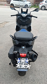 Bmw C400X