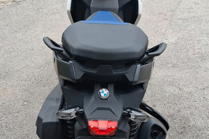 Bmw C400X