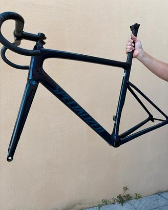 Kit telaio Specialized Tarmac Sl6 pro disc