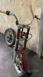 Cagiva sst 125