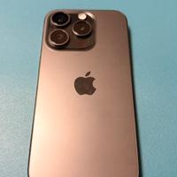 Iphone 15 PRO