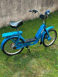 TELAIO CIAO BLU ELETTRICO