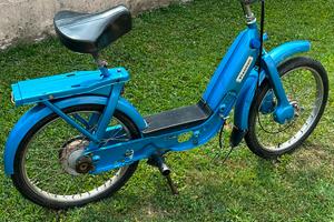 TELAIO CIAO BLU ELETTRICO