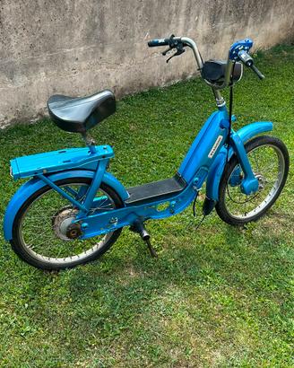 TELAIO CIAO BLU ELETTRICO