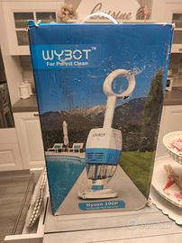 aspirapolvere per piscina Wybot