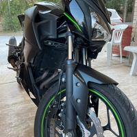 Kawasaki Z300 ABS