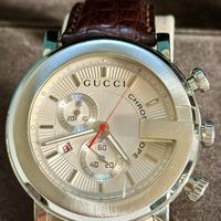 Orologio GUCCI Chronoscope