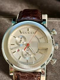 Orologio GUCCI Chronoscope