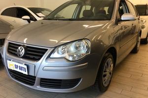 Volkswagen Polo 1.2/64CV 12V 5p. Comfortline