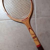 racchetta MAXIMA Tennis