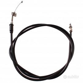 Cavo gas Piaggio Liberty Vespa ET4 - CM065903