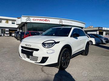 FIAT 600 Hybrid 136 CV DCT MHEV La Prima