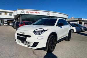 FIAT 600 Hybrid 136 CV DCT MHEV La Prima