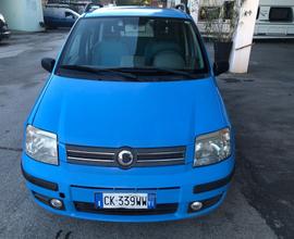 Fiat Panda 1.1 Actual