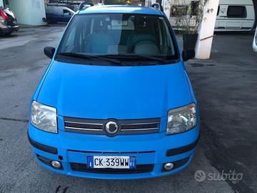 Fiat Panda 1.1 Actual