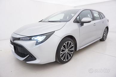 Toyota Corolla Hybrid Business BR081738 2.0 Full H