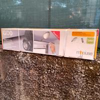 kit per automatizzare basculante box