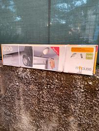 kit per automatizzare basculante box