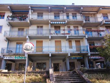 Potenza - Via Sanremo -
