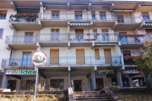 Potenza - Via Sanremo -