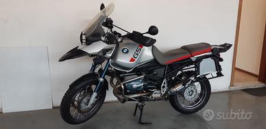 BMW R 1150 GS ADV - 2003