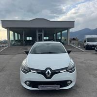 RENAULT Clio 1.5 dCi 8V 75CV 5 porte Costume Nat