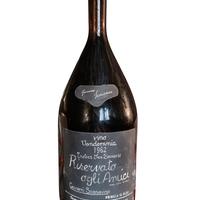 Bottiglione Vino da collezione 
