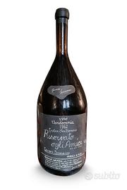 Bottiglione Vino da collezione 