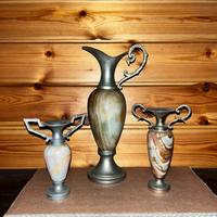 Brocche decorative