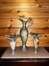 Brocche decorative