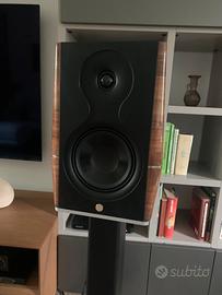 Gold Note A3 Evo II + stand
