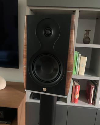 Gold Note A3 Evo II + stand